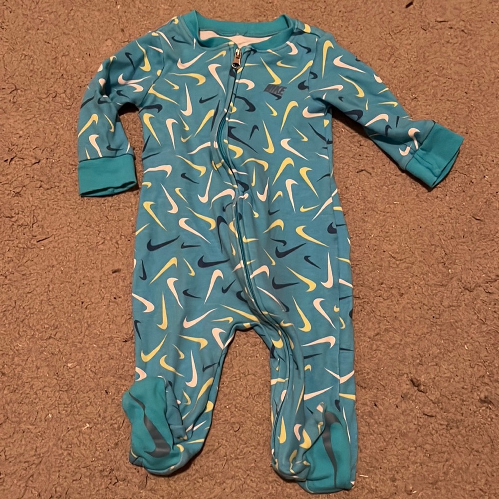 Nike Footie - 6 month